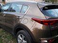 2016 Kia Sportage IV, коричневый - вид 8