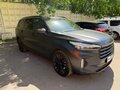2022 Exeed VX I, чёрный - вид 1