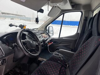 2020 Ford Transit, белый, 4100000 рублей, вид 5
