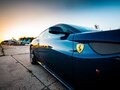 2014 Ferrari FF, синий, 12000000 рублей - вид 9