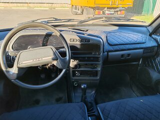 2002 Lada (ВАЗ) 2108, зелёный, 220000 рублей, вид 4
