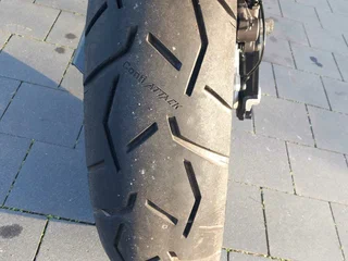 2022 KTM 1290 Super Adventure R, белый, 2100000 рублей, вид 5