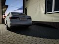 2019 Audi A4 V (B9), белый, 2700000 рублей - вид 5