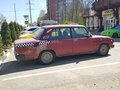 1983 Lada (ВАЗ) 2107, красный - вид 4
