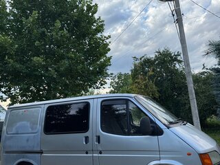 1998 Ford Transit, серебристый, 399000 рублей, вид 3