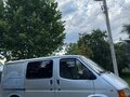 1998 Ford Transit, серебристый, 399000 рублей - вид 2