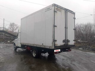 2019 ГАЗ ГАЗель (3302), белый, 1300000 рублей, вид 5