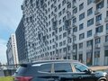 2024 Chery Tiggo 8 Pro Max I Рестайлинг, чёрный, 2500000 рублей - вид 9