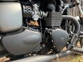 2015 Triumph Speedmaster, серый, 555000 рублей - вид 1