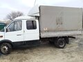 2006 ГАЗ ГАЗель (33023/330273) Фермер, белый, 780000 рублей - вид 2