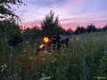 2021 Racer Tourist, красный, 77000 рублей - вид 1