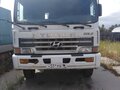 2004 Hyundai Gold, белый, 6000000 рублей