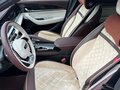 2023 Geely Monjaro I, серый, 3500000 рублей - вид 5
