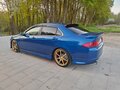 2003 Honda Accord US Market VII, синий, 950000 рублей - вид 6