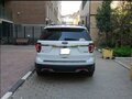 2018 Ford Explorer V Рестайлинг 2, белый, 2001000 рублей - вид 11
