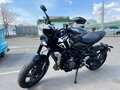 2021 Triumph Trident 660, чёрный, 890000 рублей - вид 6