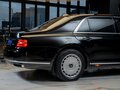 2020 Aurus Senat Demo I, чёрный - вид 8