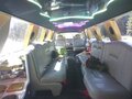 2002 Cadillac Escalade II, белый, 450000 рублей - вид 3