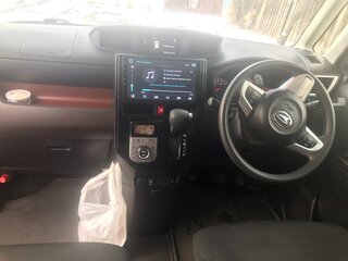 2018 Daihatsu Thor I, пурпурный, 1100000 рублей, вид 4