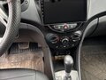 2013 Hyundai Accent IV, красный - вид 6