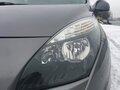 2009 Renault Scenic Grand III, серый - вид 7