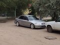 1999 Honda Civic VI, серебристый