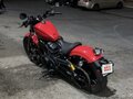 2016 Yamaha XV950 Bolt, красный, 665000 рублей - вид 1