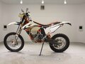 2017 KTM 350 EXC F, оранжевый, 600000 рублей - вид 1