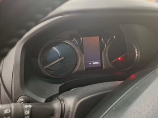 2021 Toyota Land Cruiser Prado 150 Series Рестайлинг 3, белый, 7600000 рублей, вид 5