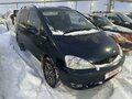 2002 Ford Galaxy I Рестайлинг, синий, 250000 рублей - вид 1