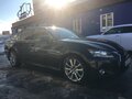 2015 Lexus GS 250 IV, чёрный - вид 1