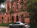 2002 Dodge Intrepid II, серебристый, 330000 рублей