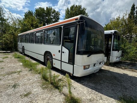 1993 Mercedes-Benz Conecto, белый, 400000 рублей, вид 1