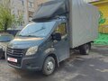 2013 ГАЗ ГАЗель Next, серый, 1500000 рублей