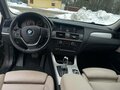 2012 BMW X3 20d xDrive II (F25), коричневый, 1918104 рублей - вид 6