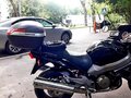 2000 Honda X11, чёрный, 529000 рублей - вид 1