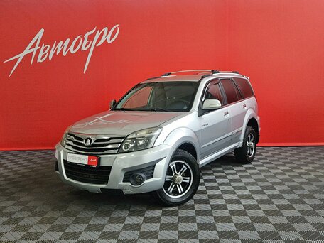 Great Wall Hover H3 I