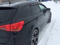 2012 Kia Ceed II, чёрный - вид 6