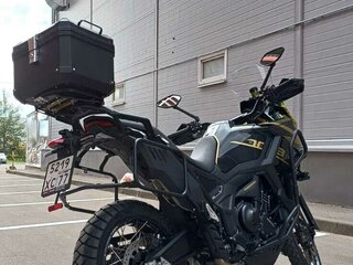 2025 Zontes ZT703-F, чёрный, 899000 рублей, вид 3