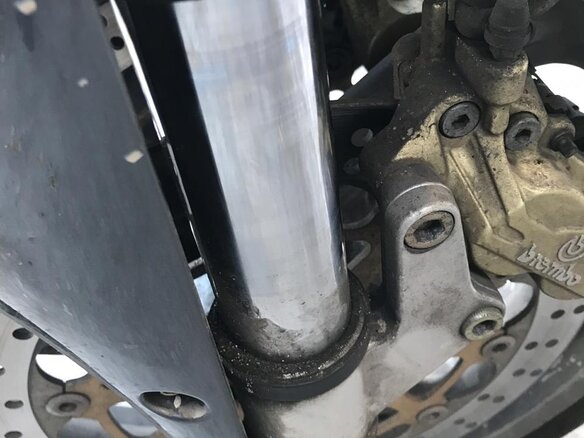2003 Ducati Monster 1000, серебристый - вид 2