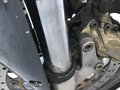 2003 Ducati Monster 1000, серебристый - вид 2