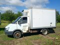 2013 ГАЗ ГАЗель (3302), белый, 700000 рублей - вид 3