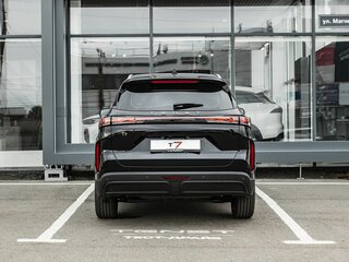 2026 Tenet T7, чёрный, 2955150 рублей, вид 5