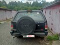 1995 Honda Passport I, чёрный, 300000 рублей - вид 3