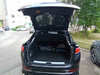 2023 Geely Tugella I Рестайлинг, чёрный, 3650000 рублей, вид 2