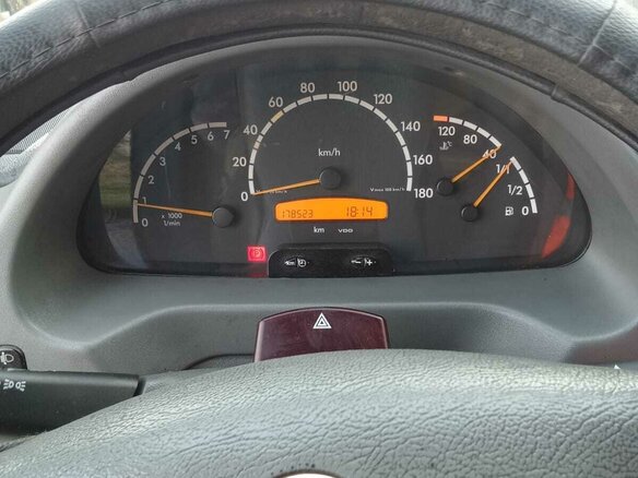 2008 Mercedes-Benz Sprinter, белый, 1700000 рублей - вид 8