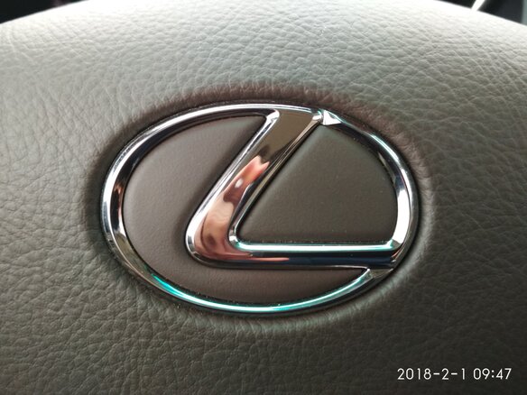 2005 Lexus RX 330 II, чёрный - вид 3