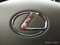 2005 Lexus RX 330 II, чёрный - вид 3