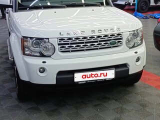 2012 Land Rover Discovery IV, белый, 1890000 рублей, вид 2