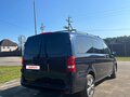 2017 Mercedes-Benz Vito 121 L3 III (W447), синий, 2300000 рублей - вид 5